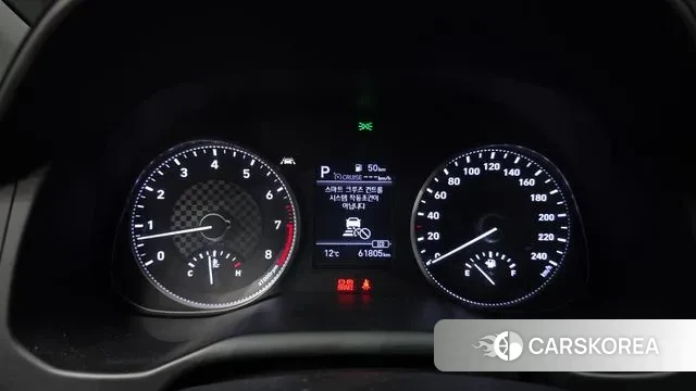 Hyundai The New Avante AD id 3391081 из Кореи 18