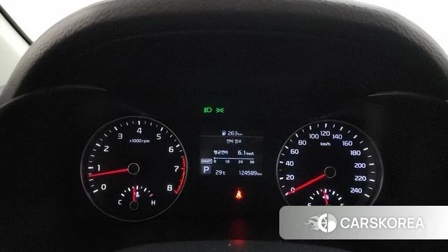 Kia Come New K3 id 4543571 из Кореи 28