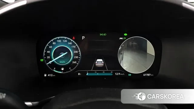 Hyundai The New Santa Fe id 3468532 из Кореи 18