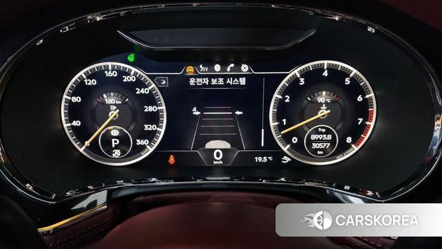 Bentley Continental GT 3rd Generation id 4434914 из Кореи 34