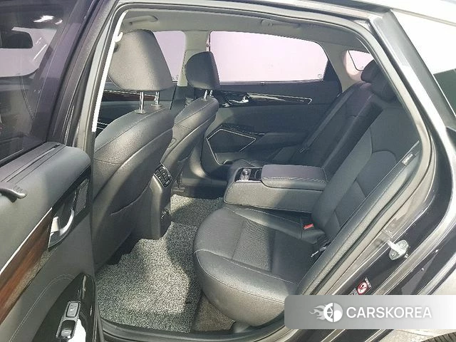 Kia Come New K7 id 4251223 из Кореи 18