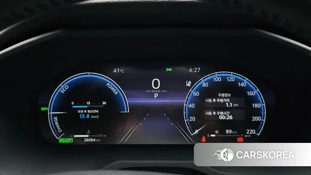 Toyota RAV4 5th Generation id 4665530 из Кореи 32