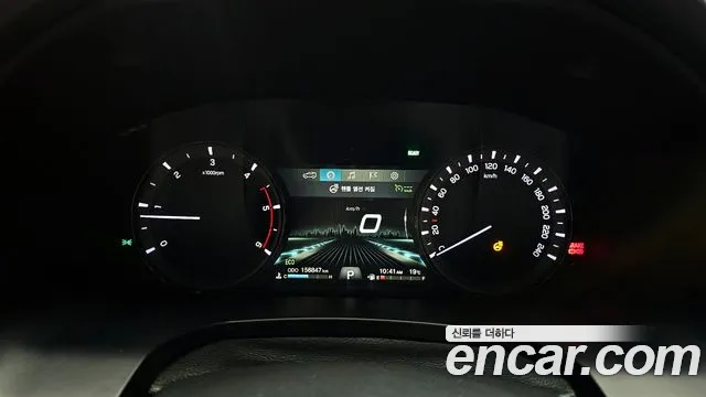 Ssangyong Rexton Sports id 2664224 из Кореи 18