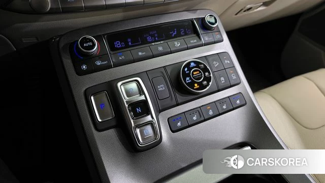 Hyundai Palisade id 4396448 из Кореи 34