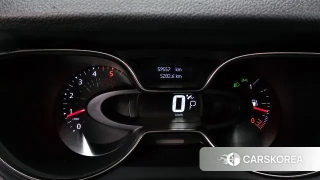 Renault Korea (Samsung) New QM3 id 3601946 из Кореи 18