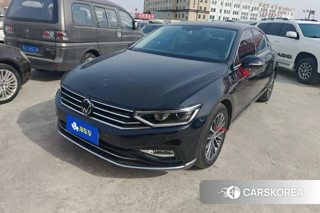 Volkswagen Magotan id 4218670 из Китая 15