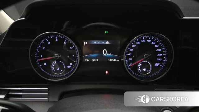 Hyundai The New Grandeur IG id 3935492 из Кореи 18