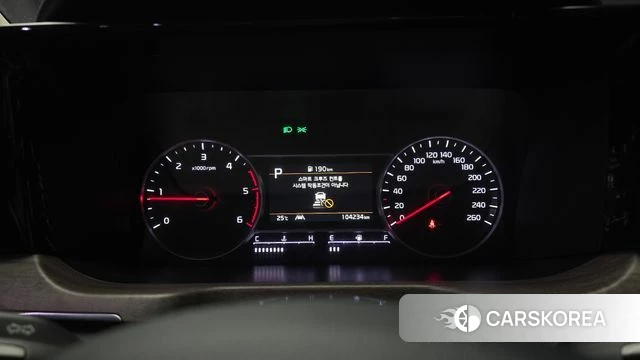 Kia Sorento 4th Generation id 4906563 из Кореи 28