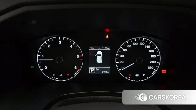 Ssangyong The New Rexton Sport id 3321705 из Кореи 18