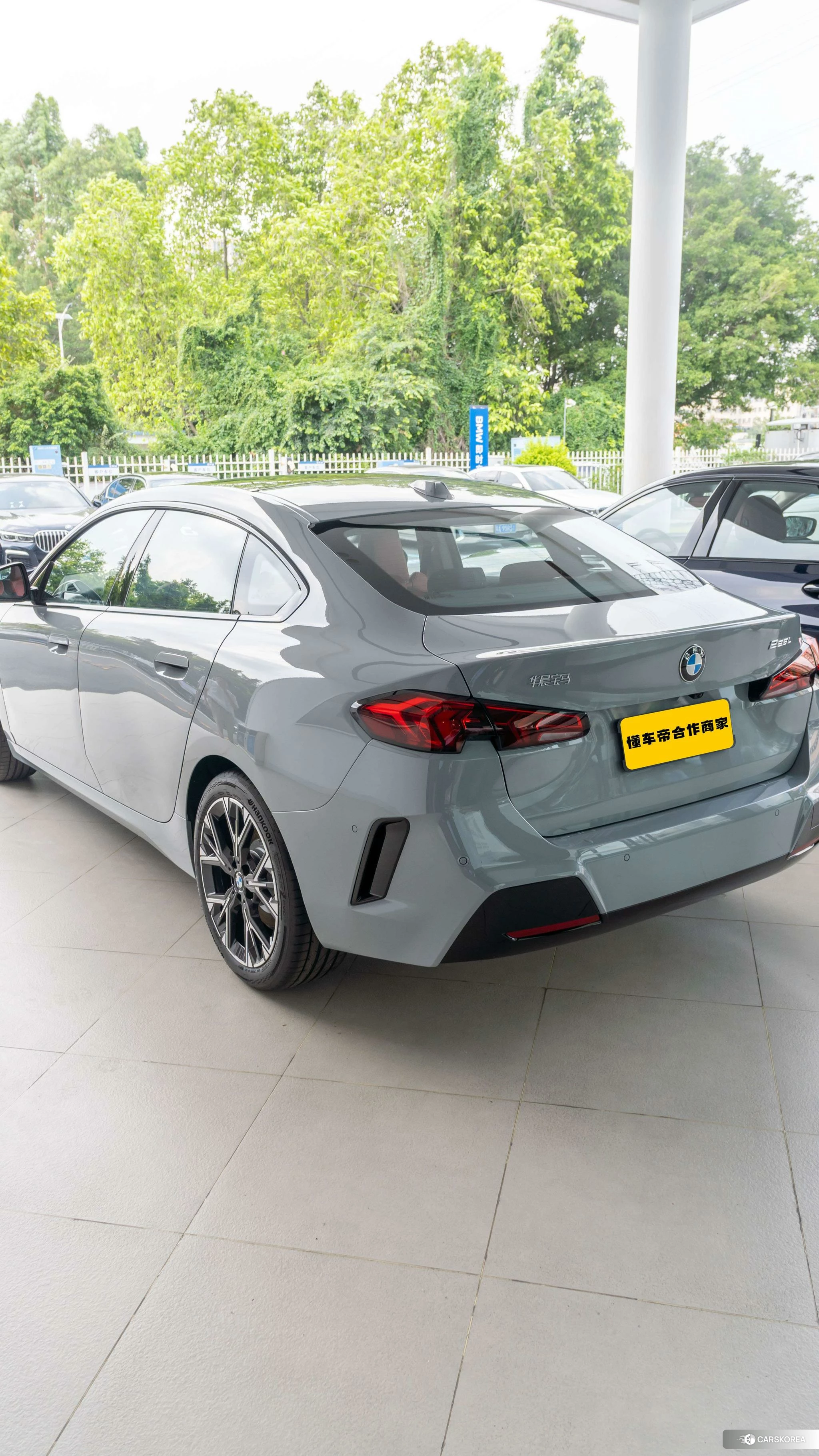 BMW 2 series id 4419515 из Китая 15