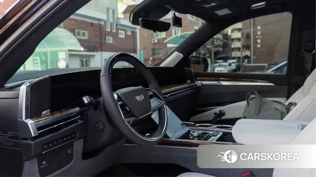 Cadillac Escalade 5th Generation id 3399512 из Кореи 8