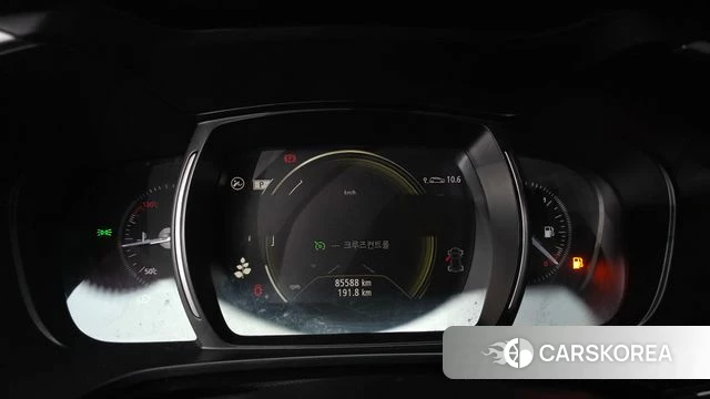 Renault Korea (Samsung) The New QM6 id 4495883 из Кореи 33