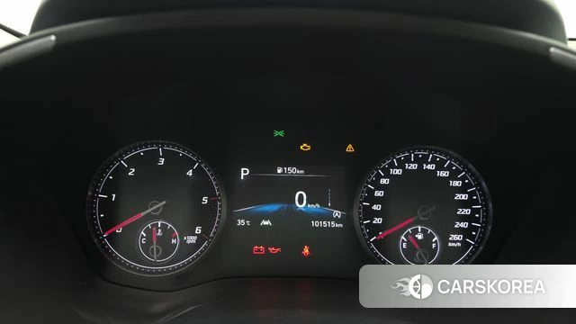 Hyundai The New Santa Fe id 4774811 из Кореи 29