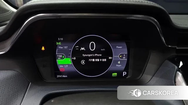 Chevrolet (GM Daewoo) Bolt EUV id 3596976 из Кореи 18