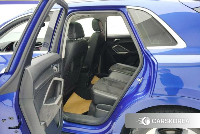 Audi Q3 id 3837359 из Китая 15