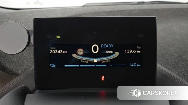 BMW i3 id 3801436 из Кореи 18