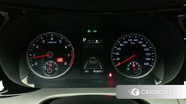 Kia K5 3rd generation id 3458081 из Кореи 18