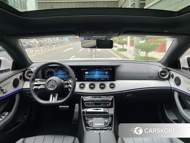 Mercedes-Benz E-class (imported) id 4265989 из Китая 18