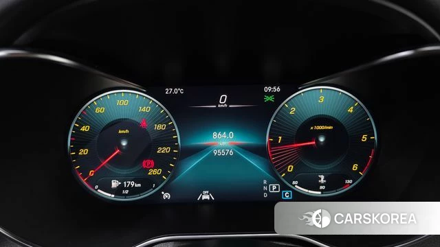 Mercedes-Benz GLC-Class X253 id 4567893 из Кореи 31