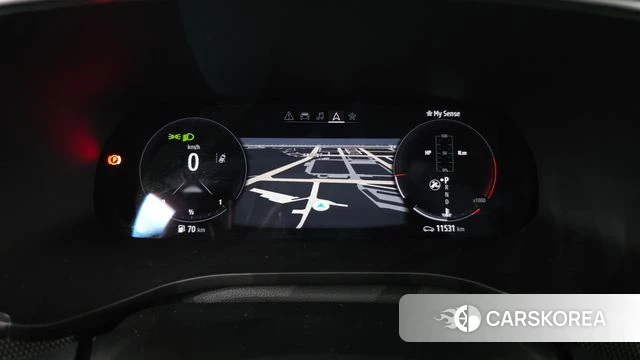 Renault Korea (Samsung) XM3 id 4591194 из Кореи 30