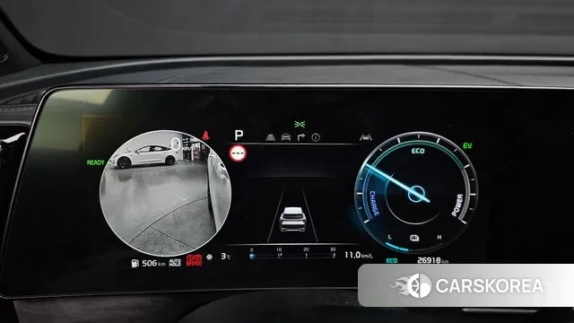 Kia Sportage 5th Generation Hybrid id 3649079 из Кореи 18