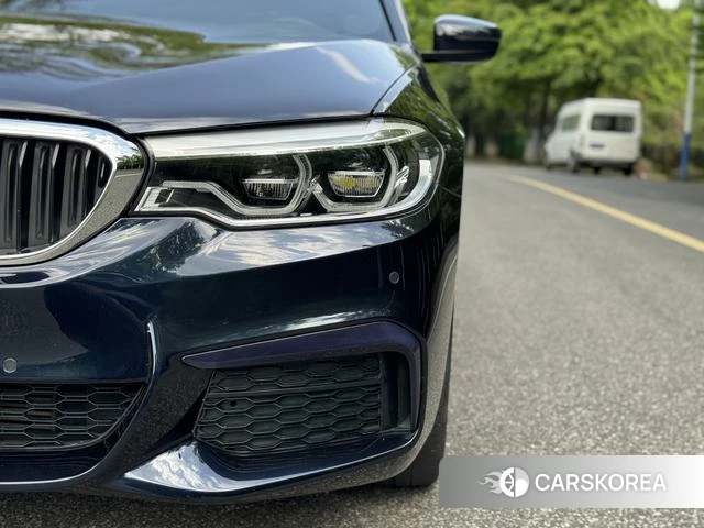 BMW 5 series (imported) id 4213673 из Китая 18