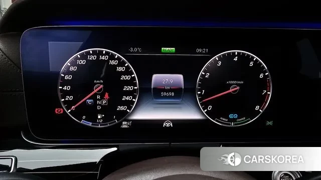 Mercedes-Benz CLS-Class C257 id 3519991 из Кореи 18