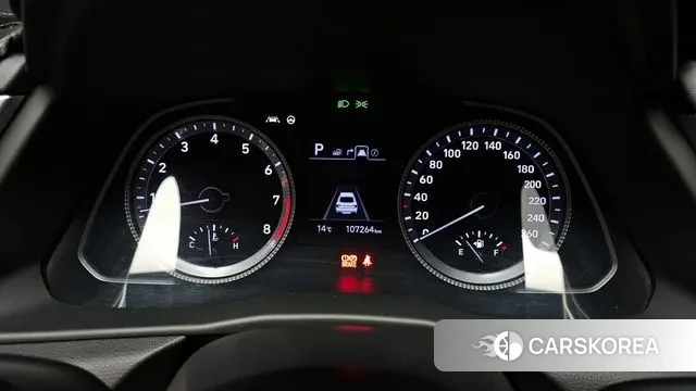 Hyundai Sonata (DN8) id 3336231 из Кореи 18