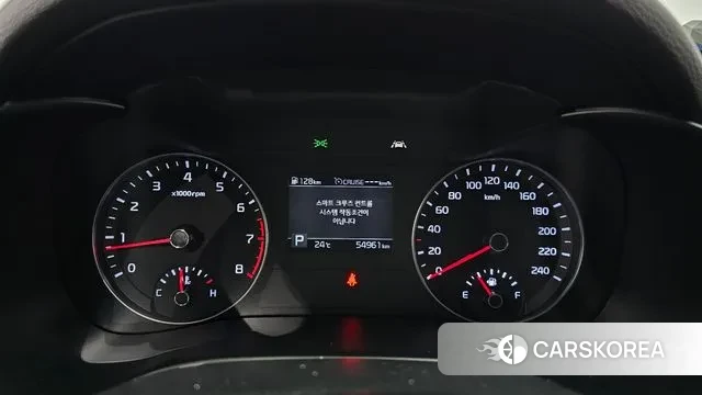 Kia Come New K3 id 3239129 из Кореи 18