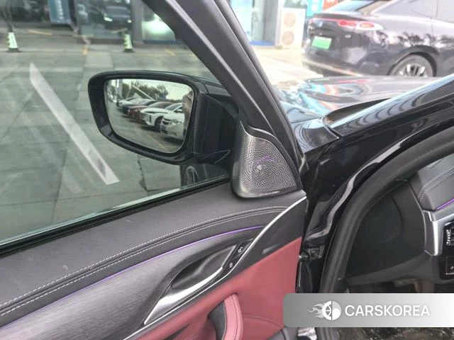 BMW 5 series id 4241420 из Китая 8