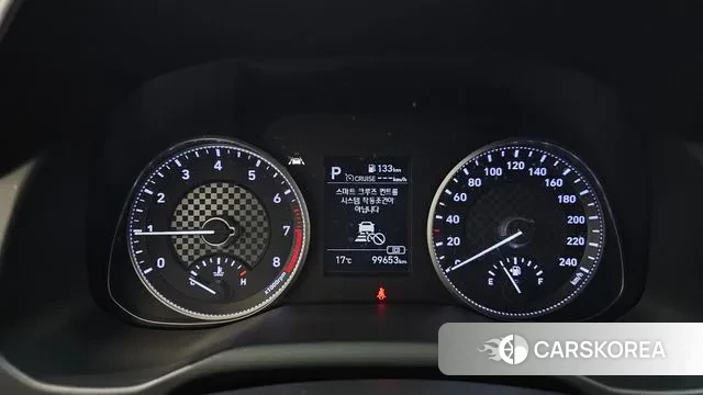 Hyundai The New Avante AD id 3593345 из Кореи 18