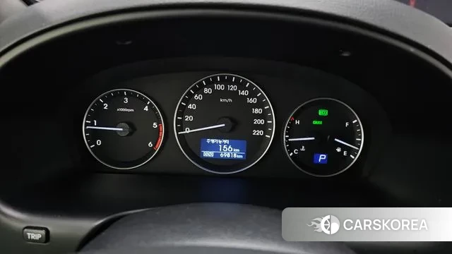 Hyundai The New Grand Starex id 3024431 из Кореи 18