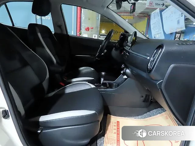 Kia Morning Urban (JA) id 3619489 из Кореи 18