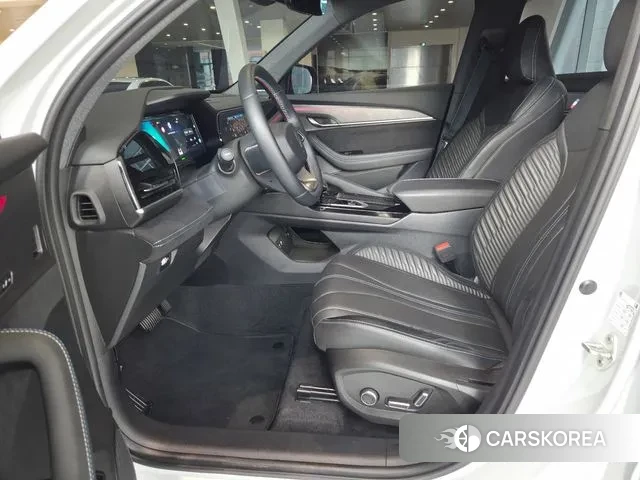 Renault Korea (Samsung) Grand Coleos id 3341397 из Кореи 18