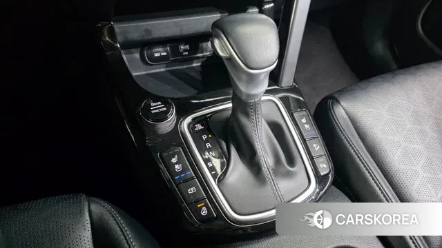 Kia The New Seltos id 3734979 из Кореи 18