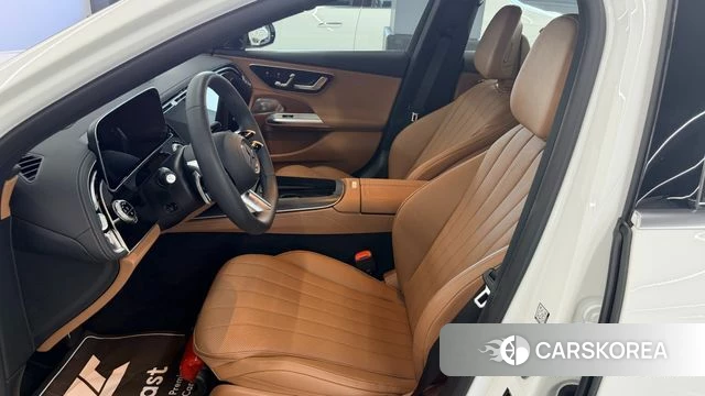 Mercedes-Benz E-Class W214 id 4298588 из Кореи 12