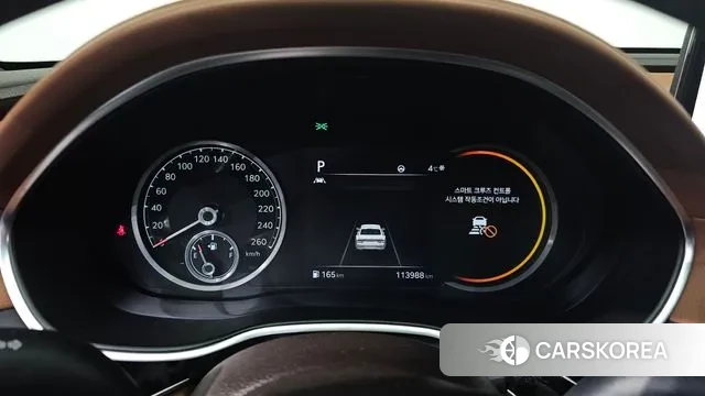 Genesis G80 (RG3) id 3448664 из Кореи 18