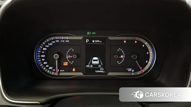 Hyundai Tucson (NX4) id 3063472 из Кореи 18