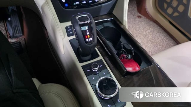 Cadillac CT6 id 4294047 из Кореи 36