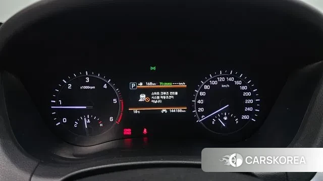 Genesis G80 id 3220734 из Кореи 18