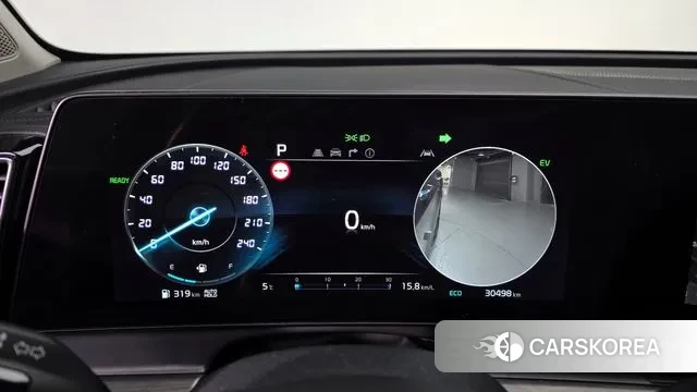 Kia Sportage 5th Generation Hybrid id 3448348 из Кореи 19