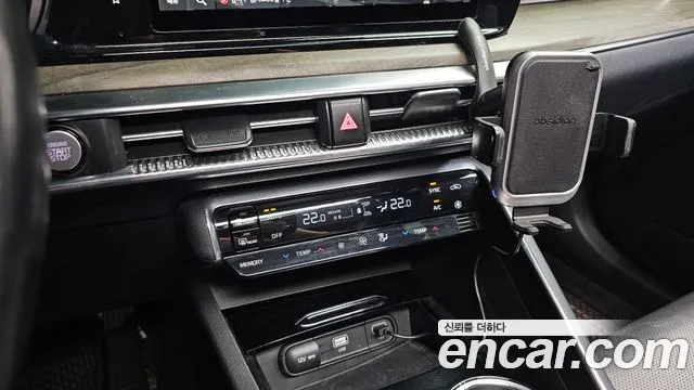 Kia K5 3rd generation id 2755180 из Кореи 18