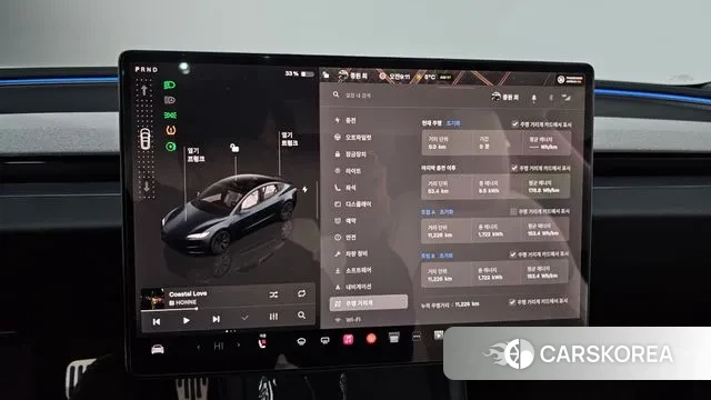 Tesla Model 3 id 3599415 из Кореи 18