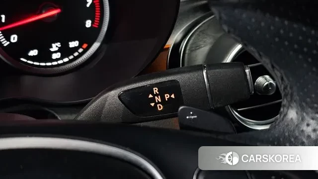 Mercedes-Benz GLC-Class X253 id 3754140 из Кореи 18