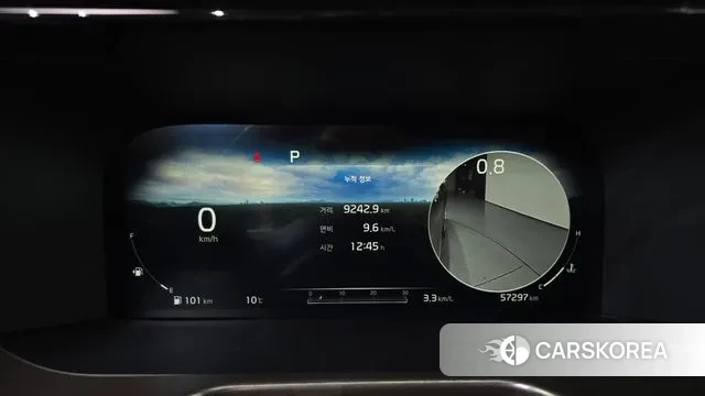 Kia Sorento 4th Generation id 3587242 из Кореи 18