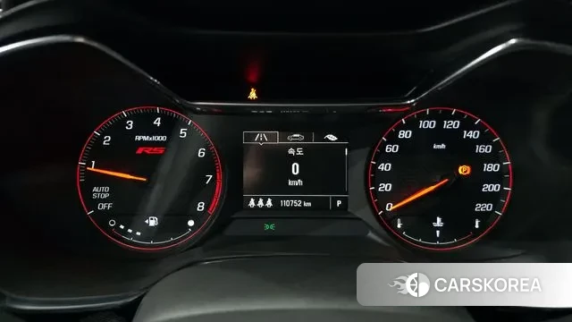 Chevrolet (GM Daewoo) Trailblazer id 3726743 из Кореи 18