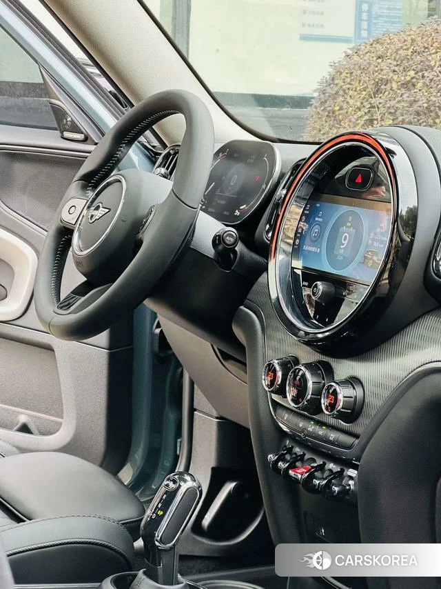 MINI COUNTRYMAN id 4238550 из Китая 16