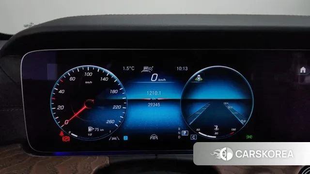 Mercedes-Benz E-Class W213 id 3685614 из Кореи 18