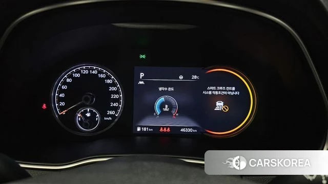 Genesis GV80 id 4683541 из Кореи 18
