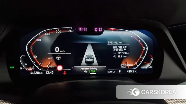 BMW X6 (G06) id 2964134 из Кореи 18